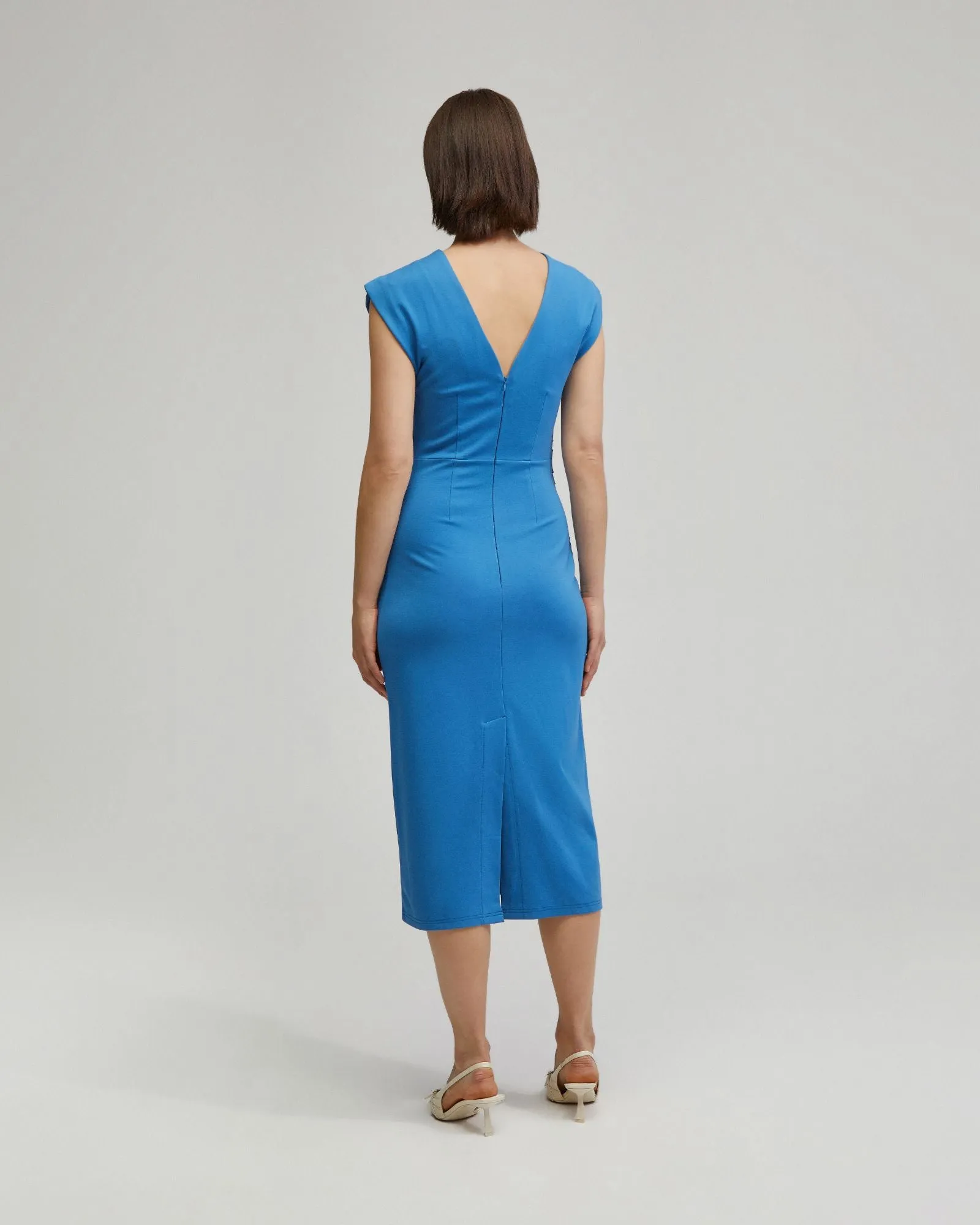 Lucy Ponti Dress sold by Oxford Shop product image thumbnail 3