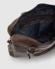 Thornley Leather Briefcase sold by Oxford Shop