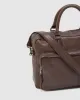Thornley Leather Briefcase sold by Oxford Shop