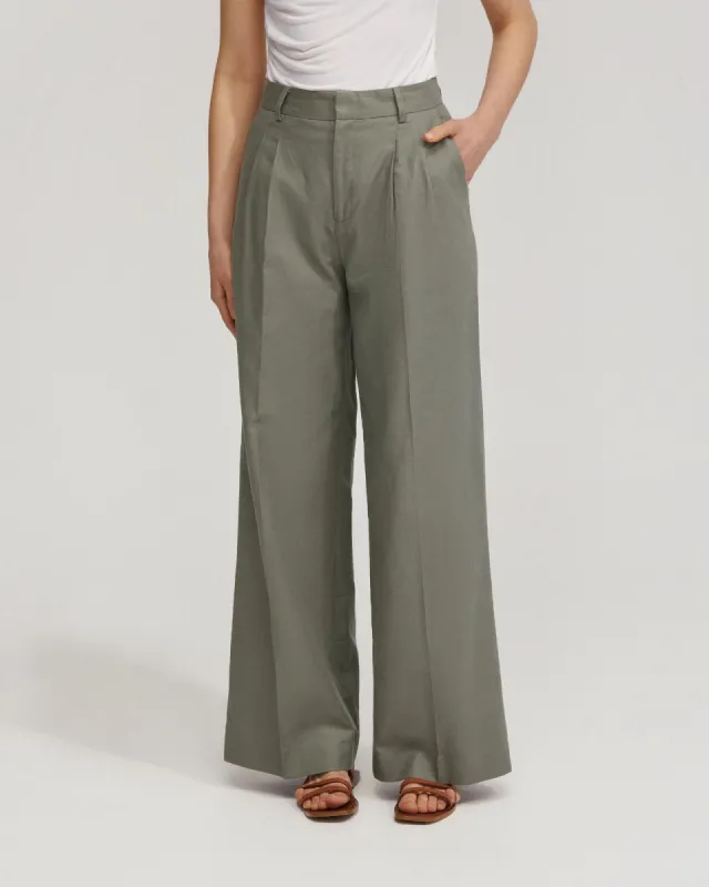 Sonia Pants sold by Oxford Shop