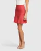 Dani Knitted Mini Skirt sold by Oxford Shop