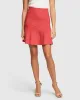 Dani Knitted Mini Skirt sold by Oxford Shop