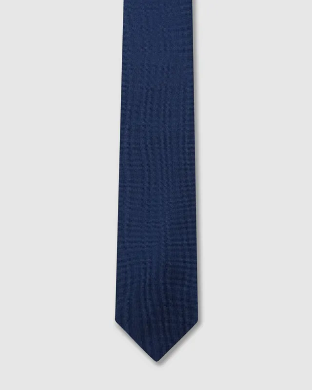 Solid Colour 7Cm Tie sold by Oxford Shop