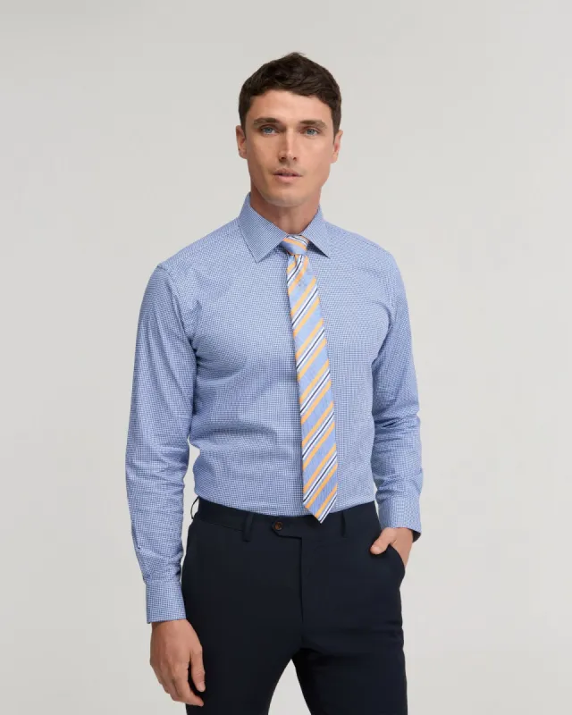 Islington Egyptian Cotton Shirt made by Oxford Shop