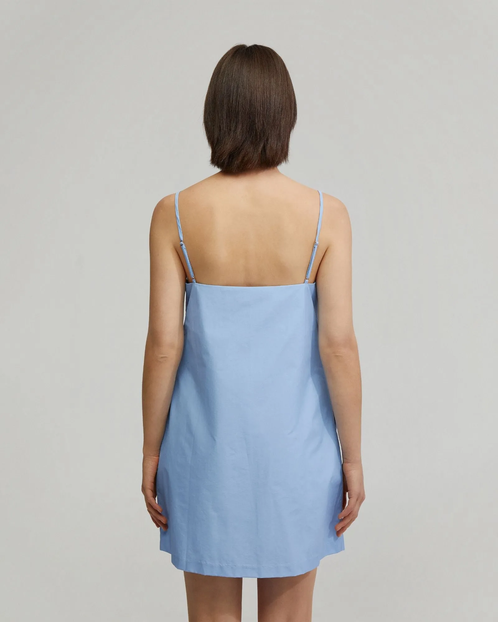 Alice Mini Dress sold by Oxford Shop product image thumbnail 3