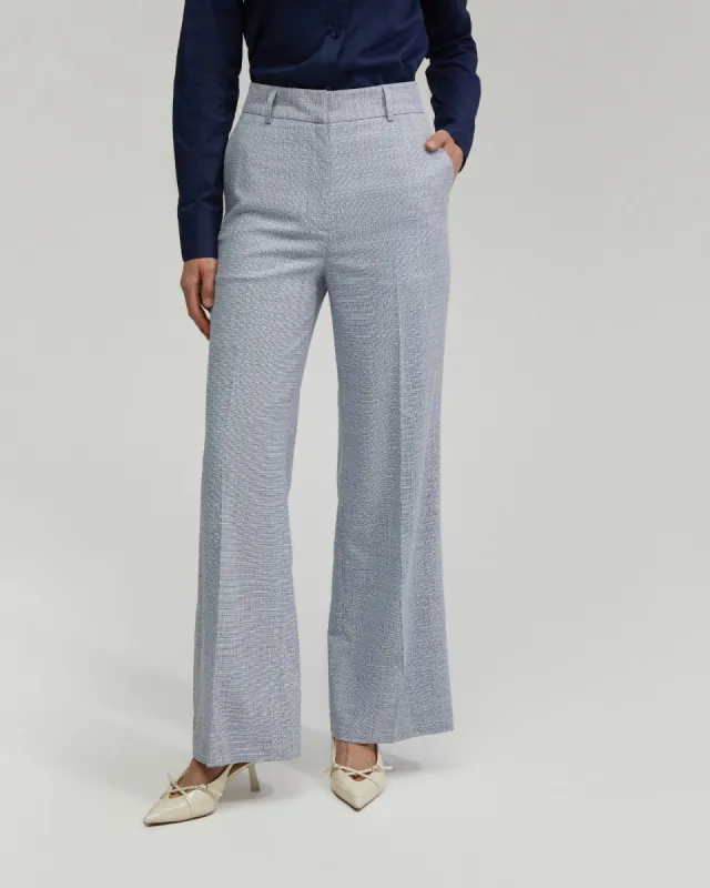 Lydia Eco Suit Pants sold by Oxford Shop