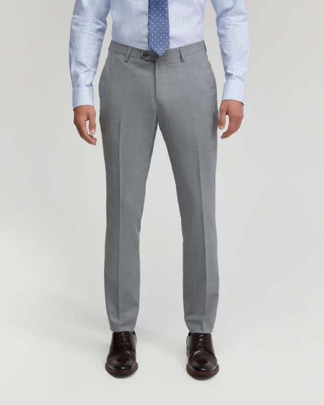 Auden Wool Suit Trousers sold by Oxford Shop