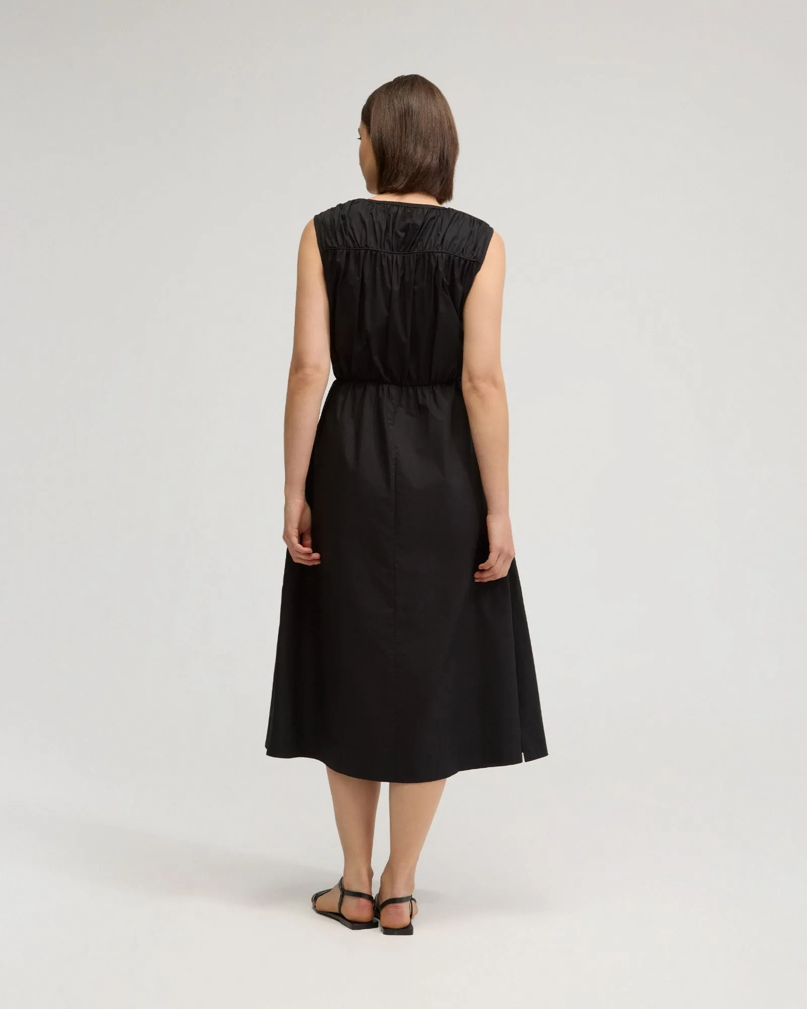 Yardley Cotton Dress sold by Oxford Shop product image thumbnail 3