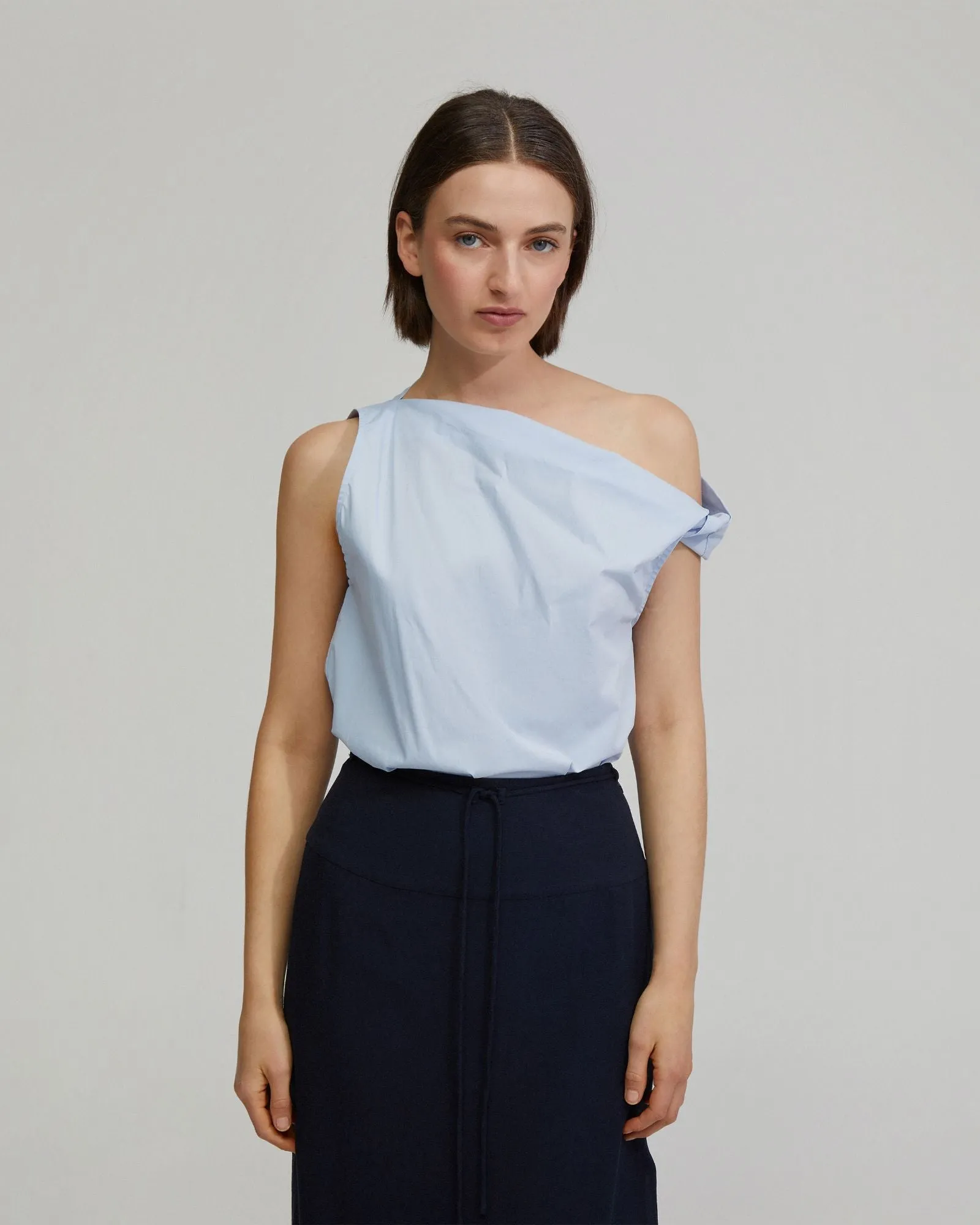 Elena Cotton Top sold by Oxford Shop product image thumbnail 5
