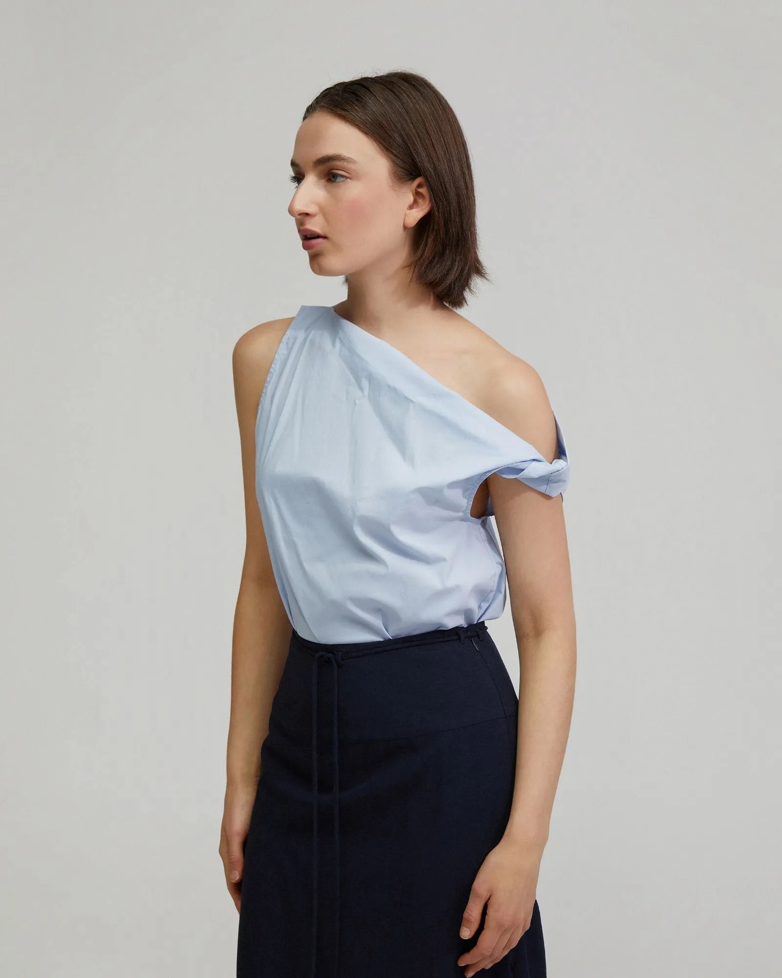Elena Cotton Top sold by Oxford Shop product image thumbnail 2