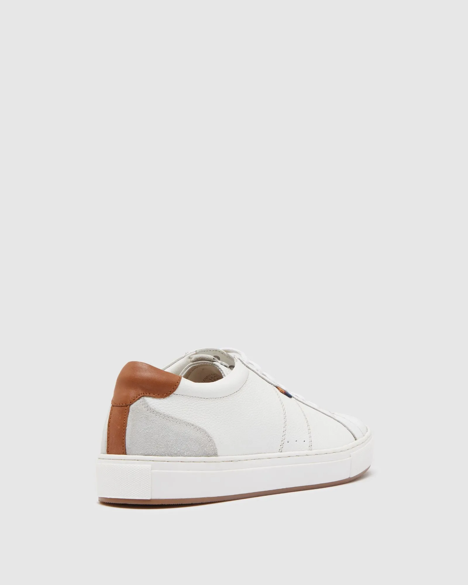 Lenny Leather Sneaker sold by Oxford Shop product image thumbnail 3