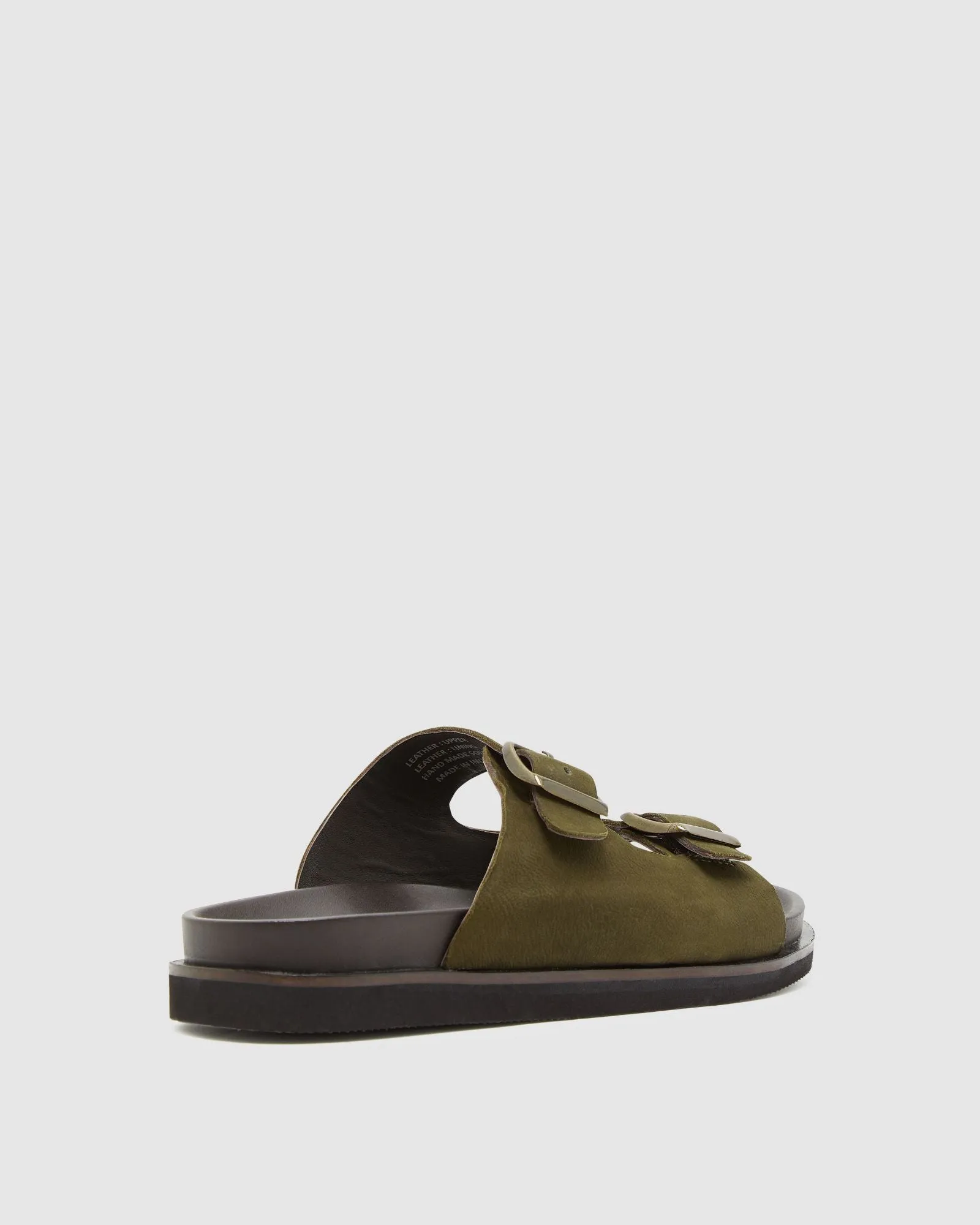 Jeffrey Summer Slide sold by Oxford Shop product image thumbnail 3