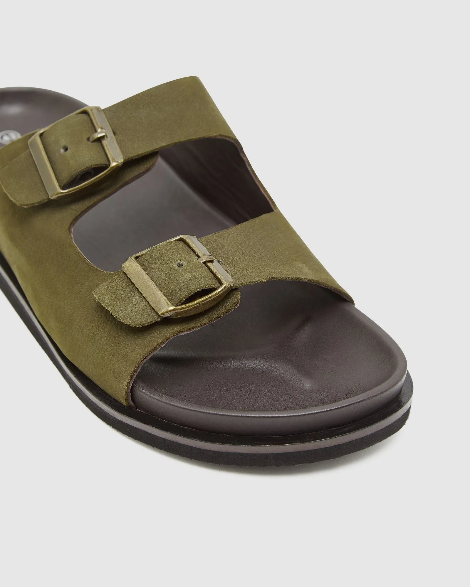 Jeffrey Summer Slide sold by Oxford Shop product image thumbnail 4