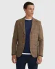 Blake Check Blazer sold by Oxford Shop