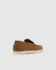 Roland Espadrille Loafer sold by Oxford Shop