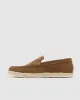 Roland Espadrille Loafer sold by Oxford Shop