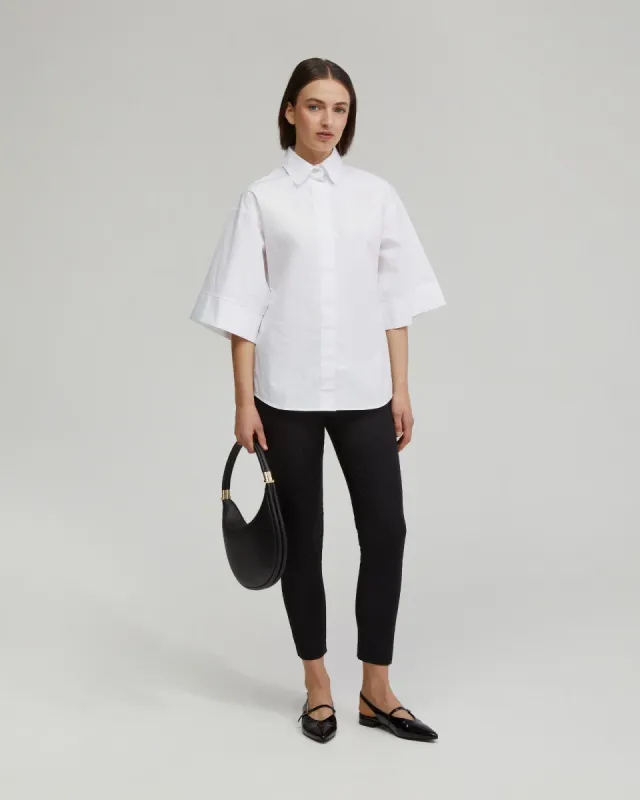 India Cotton Shirt sold by Oxford Shop