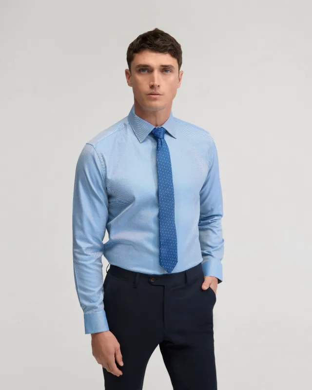 Islington Egyptian Cotton Shirt sold by Oxford Shop