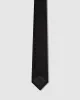 Tie Cotton Skinny sold by Oxford Shop