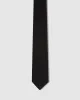 Tie Cotton Skinny sold by Oxford Shop