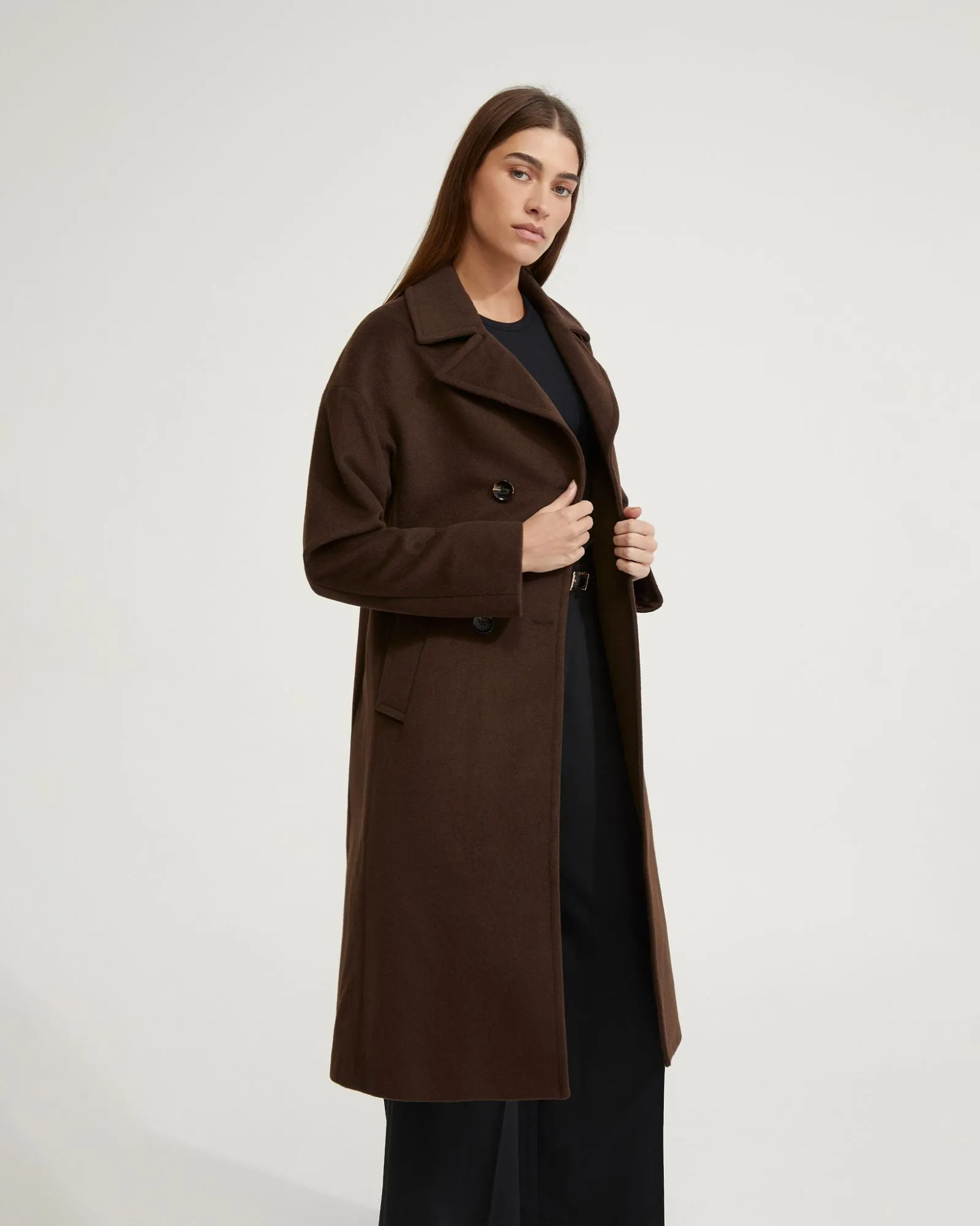 Farah Belt Waist Coat sold by Oxford Shop product image thumbnail 2