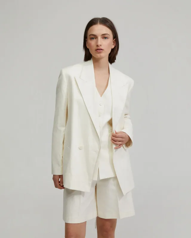 Bella Blazer sold by Oxford Shop