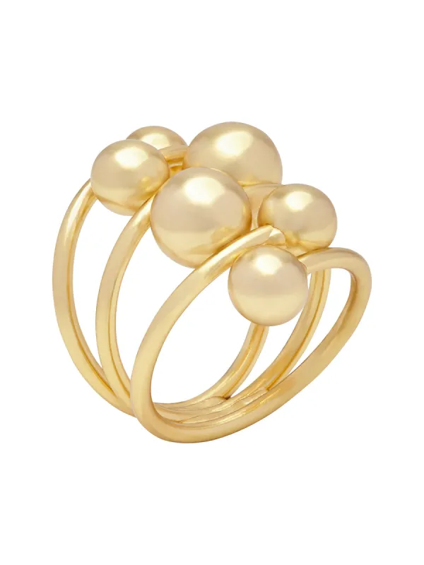 MICKY RING sold by Oxford Shop
