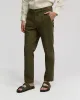 New Magnus Cotton Trouser sold by Oxford Shop