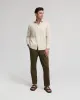 New Magnus Cotton Trouser sold by Oxford Shop