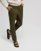 New Magnus Cotton Trouser sold by Oxford Shop