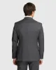 Byron Wool Stretch Suit Jacket sold by Oxford Shop