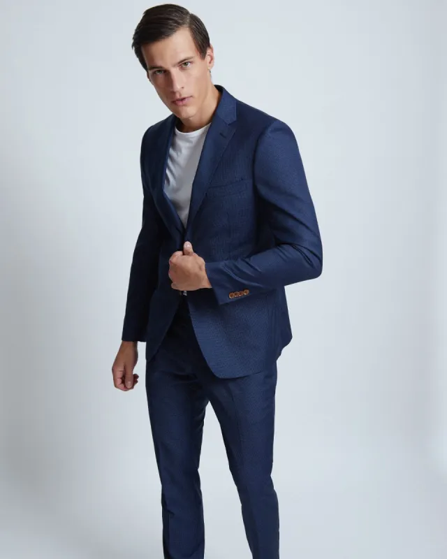 Auden Wool Suit Jacket sold by Oxford Shop