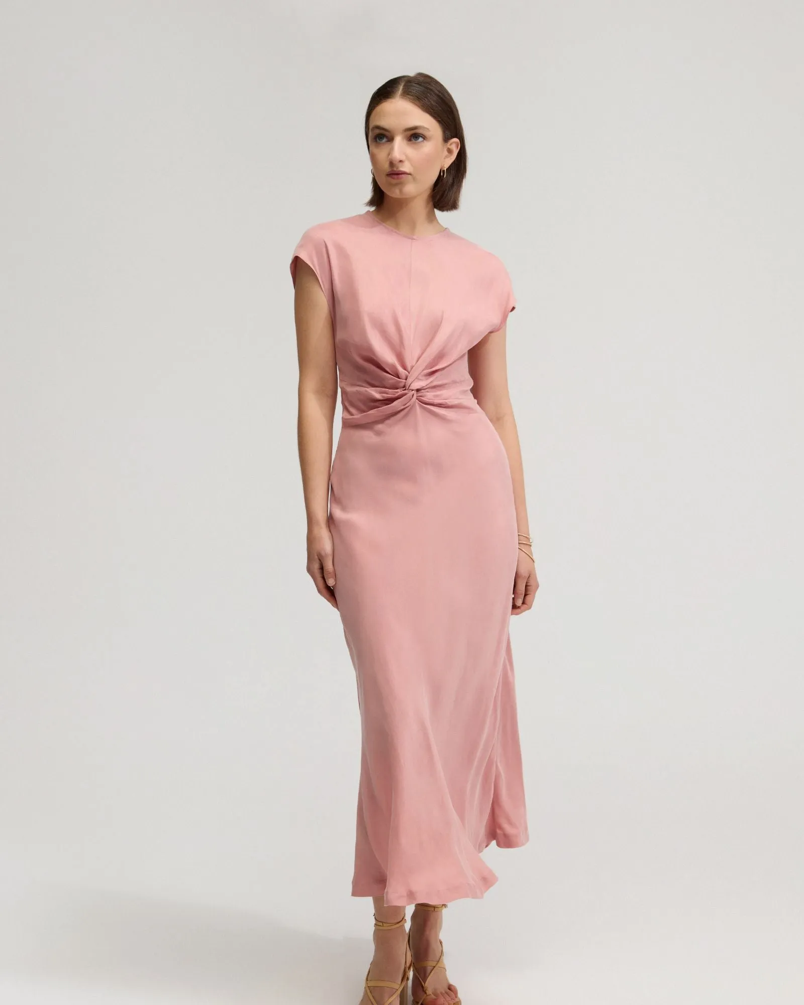 Charlotte Dress sold by Oxford Shop product image thumbnail 4