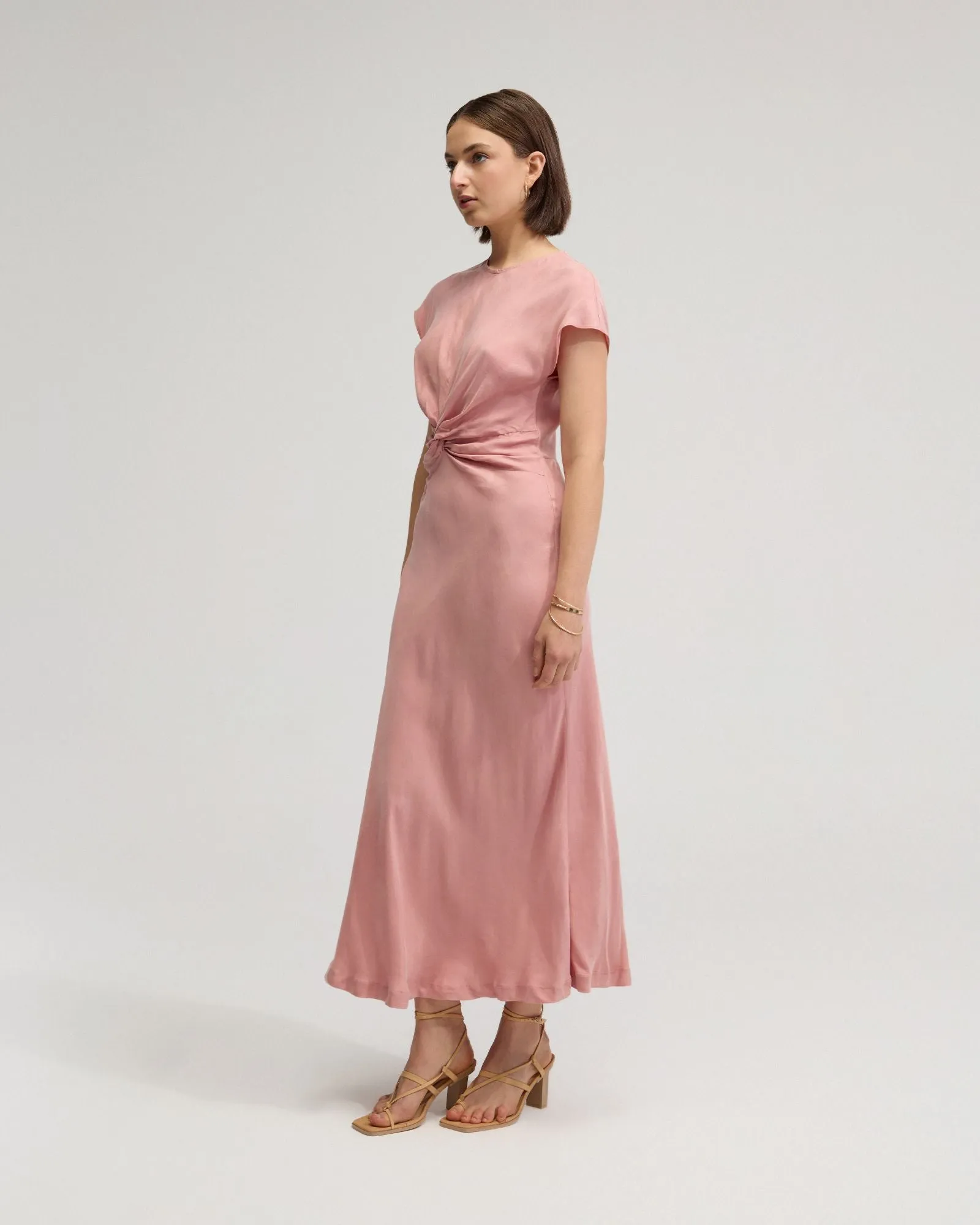 Charlotte Dress sold by Oxford Shop product image thumbnail 2