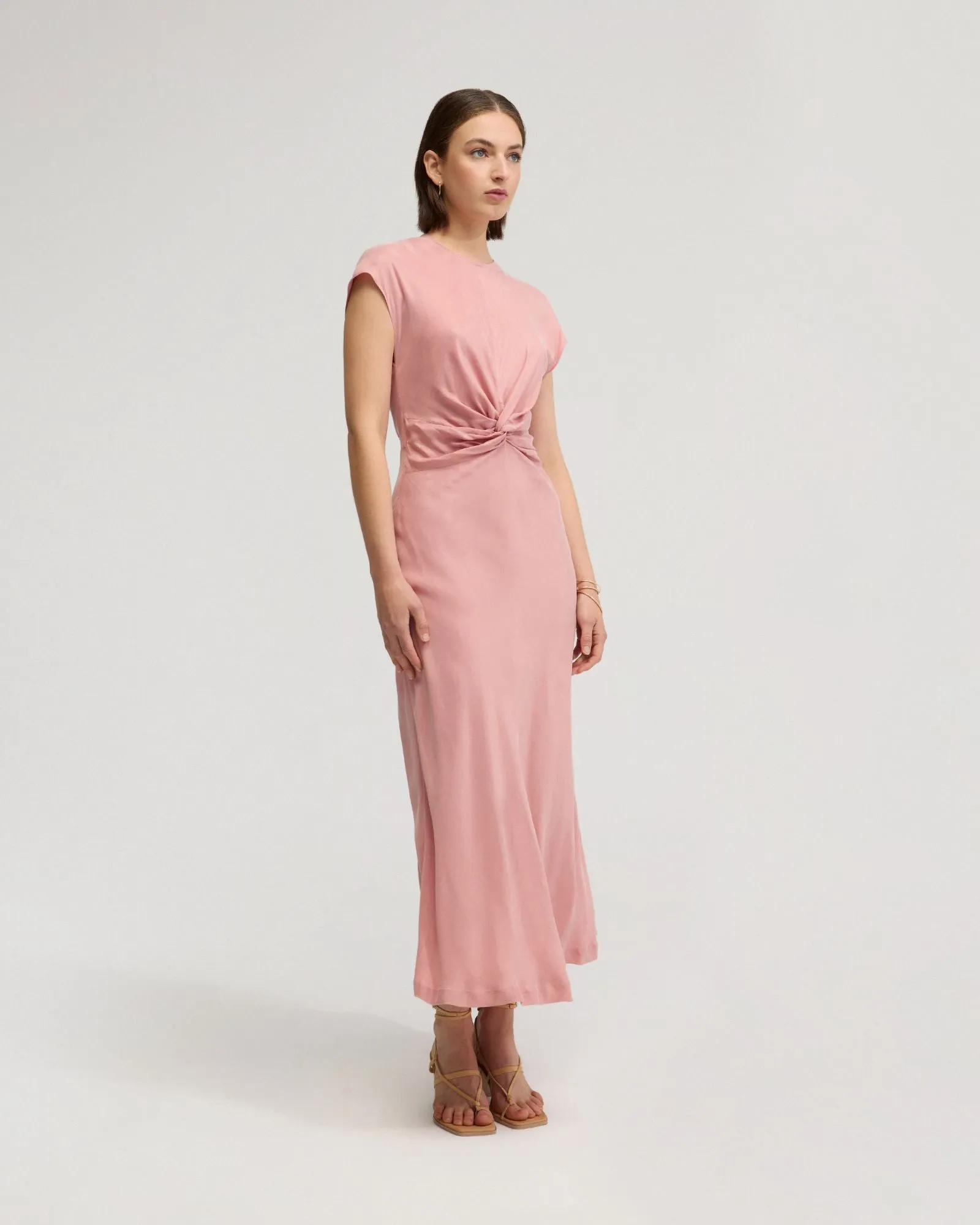 Charlotte Dress sold by Oxford Shop product image thumbnail 5