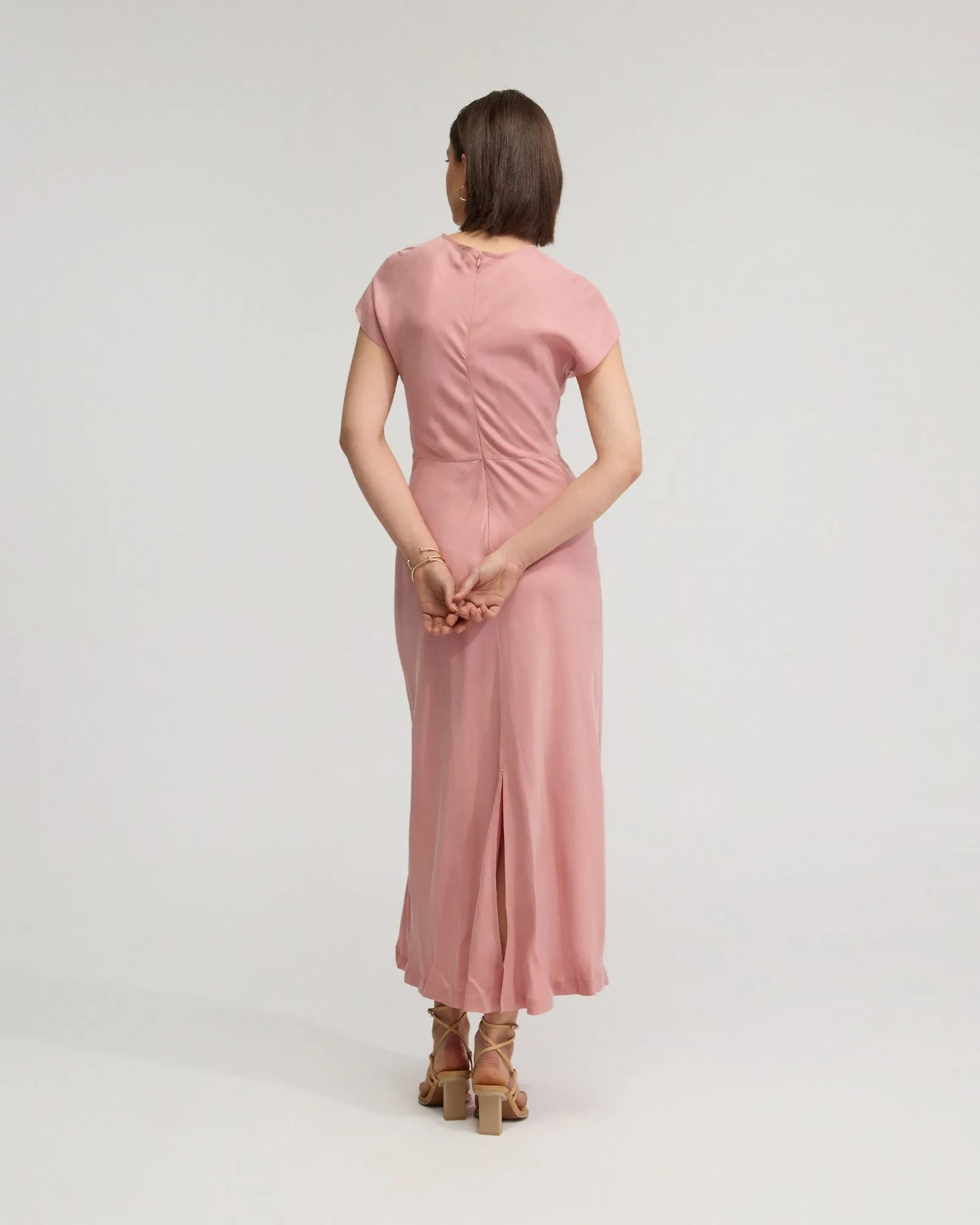 Charlotte Dress sold by Oxford Shop product image thumbnail 3