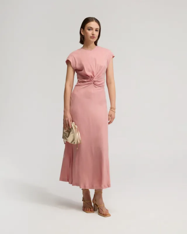 Charlotte Dress sold by Oxford Shop