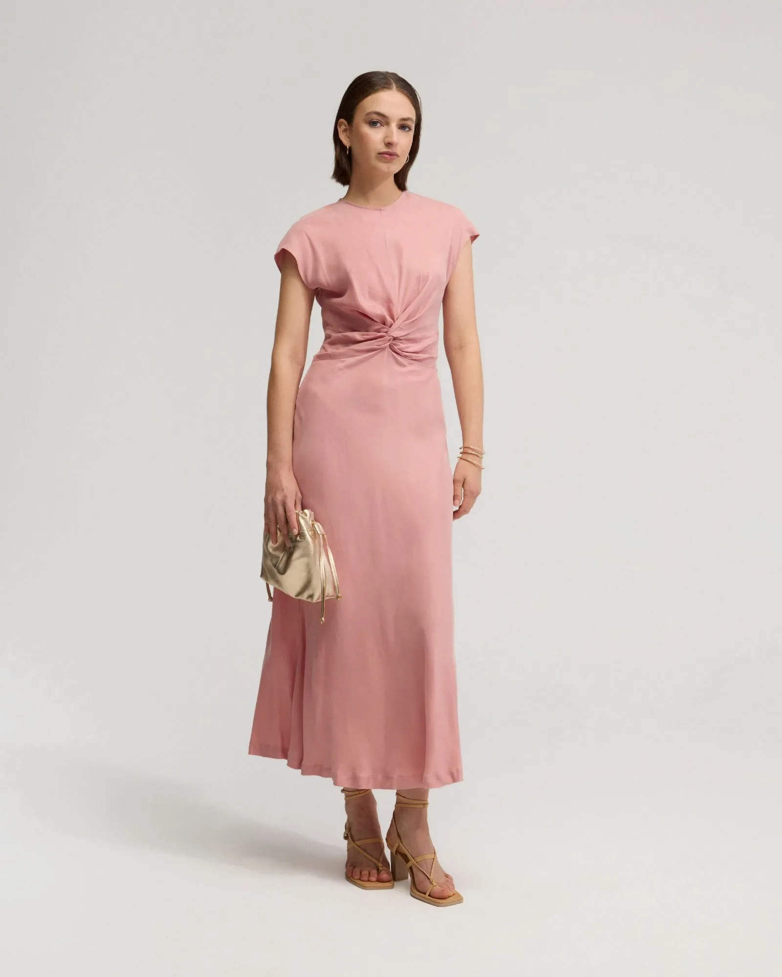 Charlotte Dress sold by Oxford Shop
