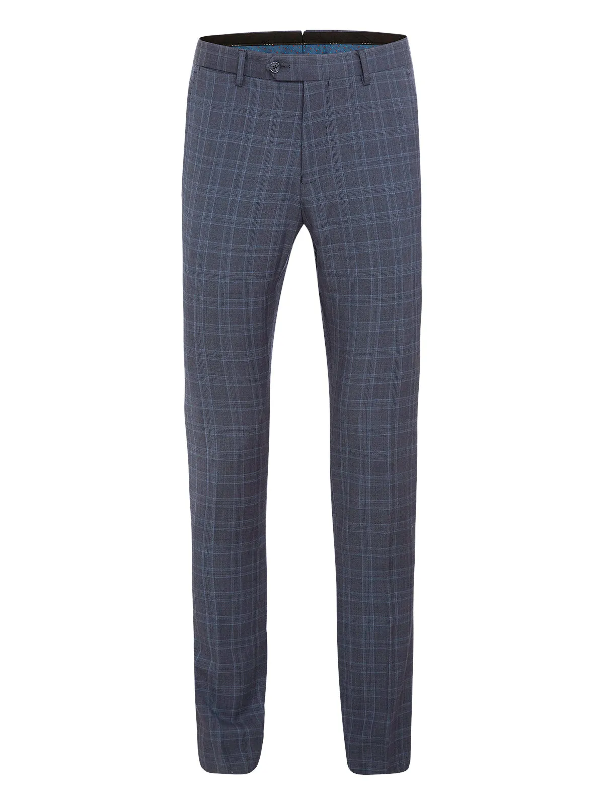 Auden Wool Suit Trousers sold by Oxford Shop product image thumbnail 2