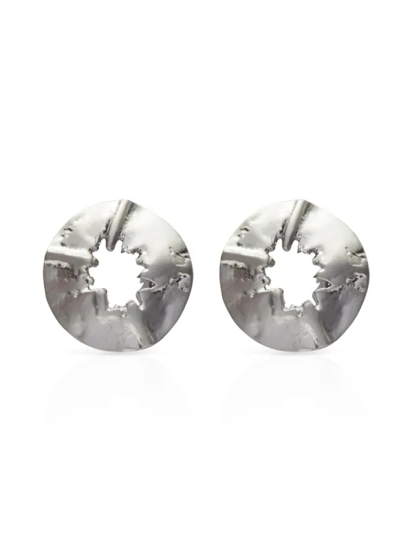 Skylar Earring sold by Oxford Shop