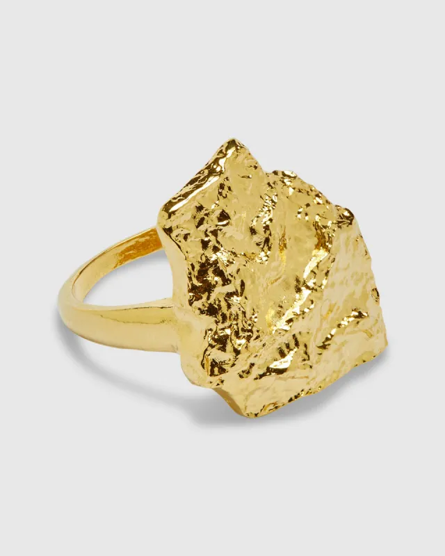 Delray Ring sold by Oxford Shop