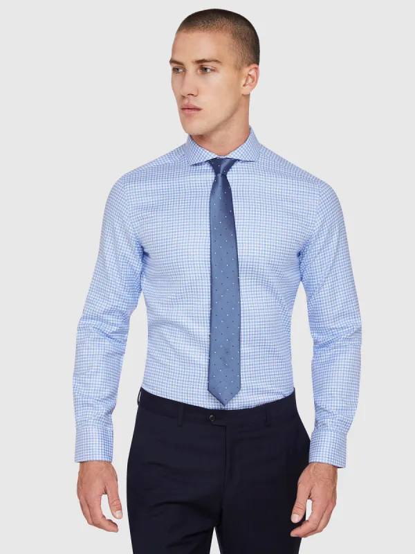 Kensington Ton Luxury Shirt sold by Oxford Shop