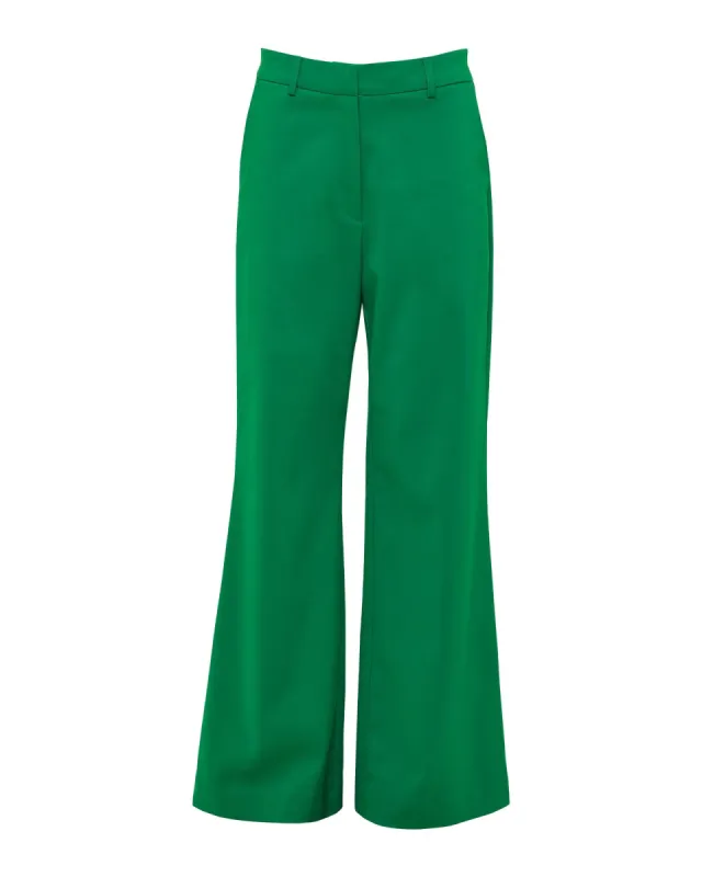 Lauren Wide Leg Pants sold by Oxford Shop