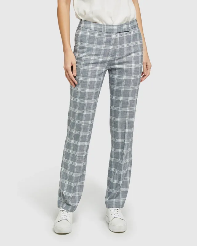 Danica Suit Trousers sold by Oxford Shop