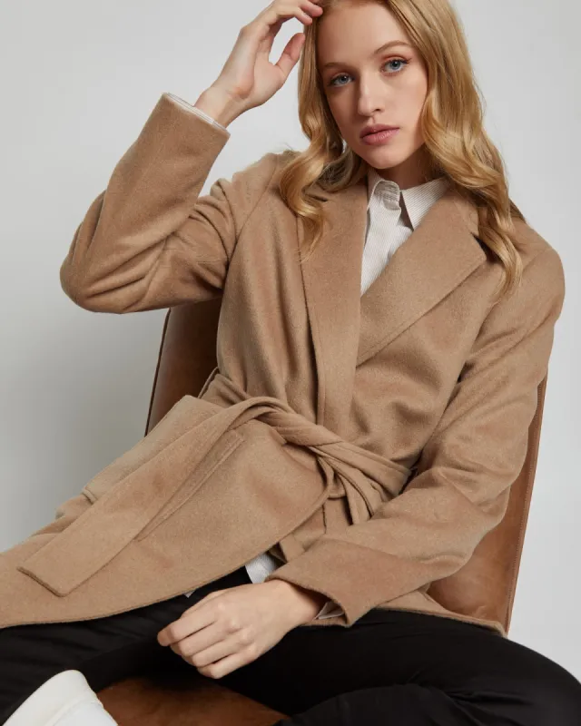 Dalia Jacket sold by Oxford Shop