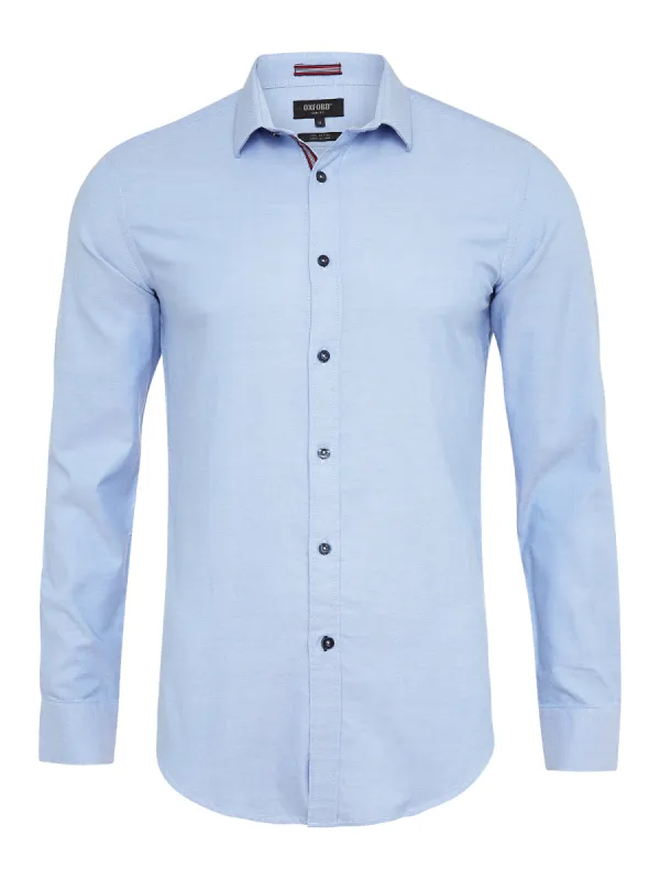 Kenton Oxford Shirt sold by Oxford Shop