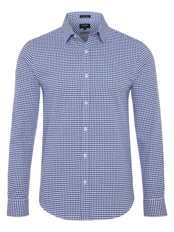 Beckton Slim Fit Shirt made by Oxford Shop