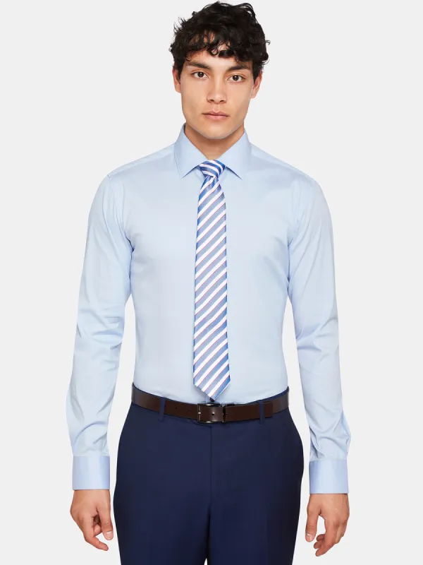 Stretch Travel Shirt sold by Oxford Shop