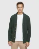 Oscar Wool Rich Knitted Cardigan sold by Oxford Shop