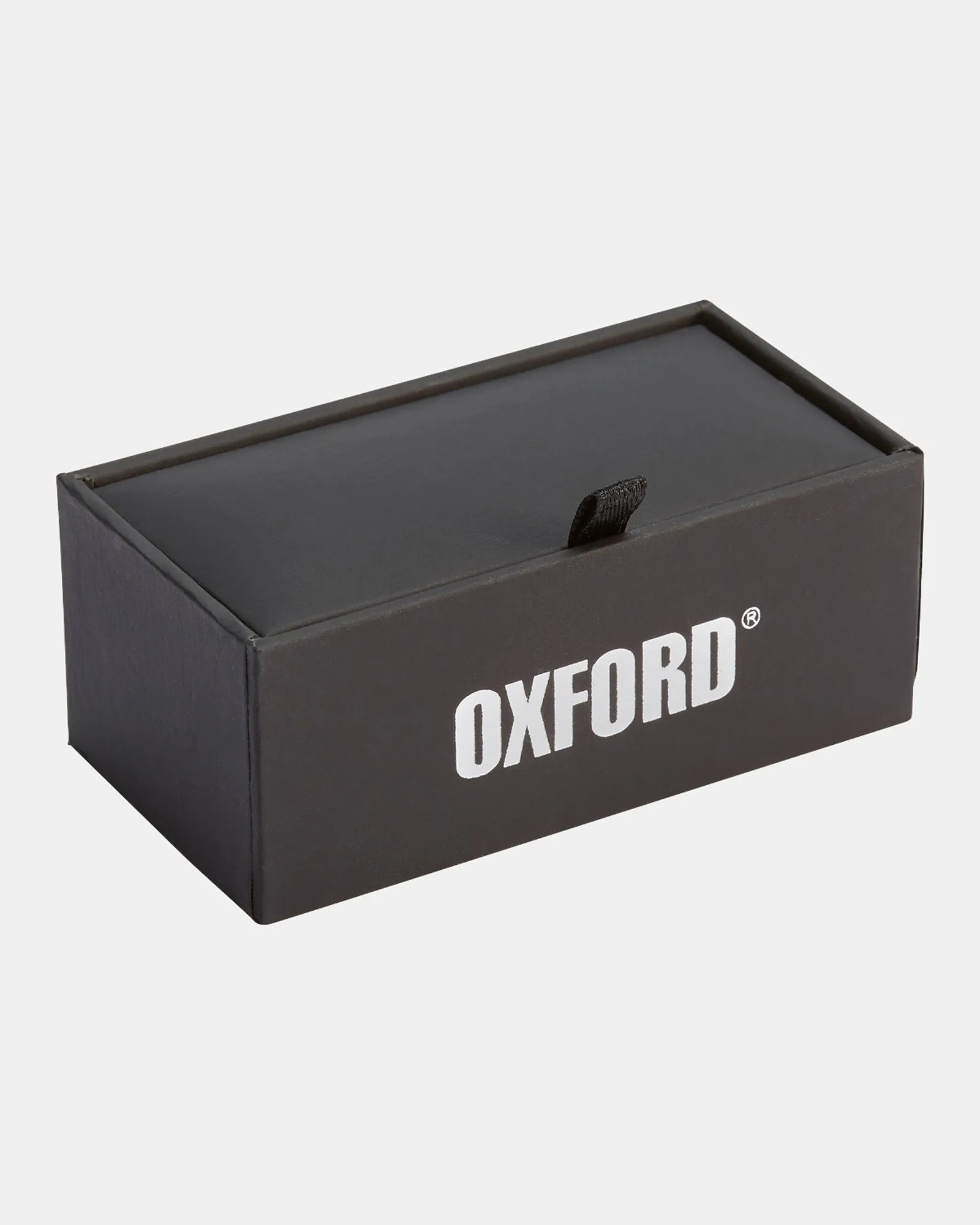 Cufflinks Square Link sold by Oxford Shop product image thumbnail 2